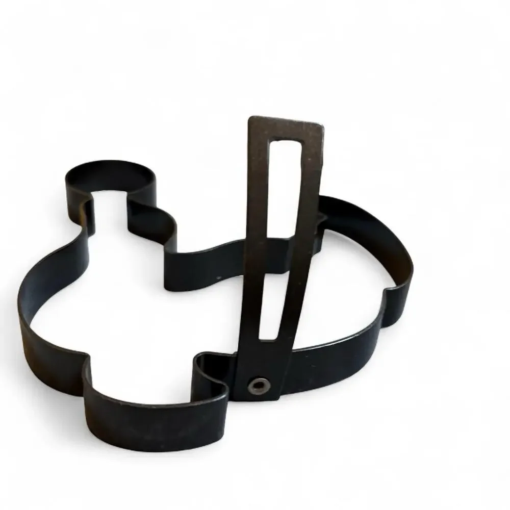 Williams Sonoma CIRCUS PANCAKE MOLDS (3)